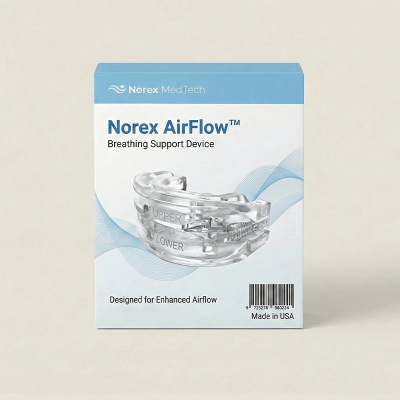 Norex AirFlow™