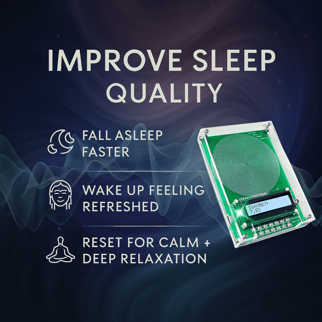Norex Medtech Bio-Frequency System™