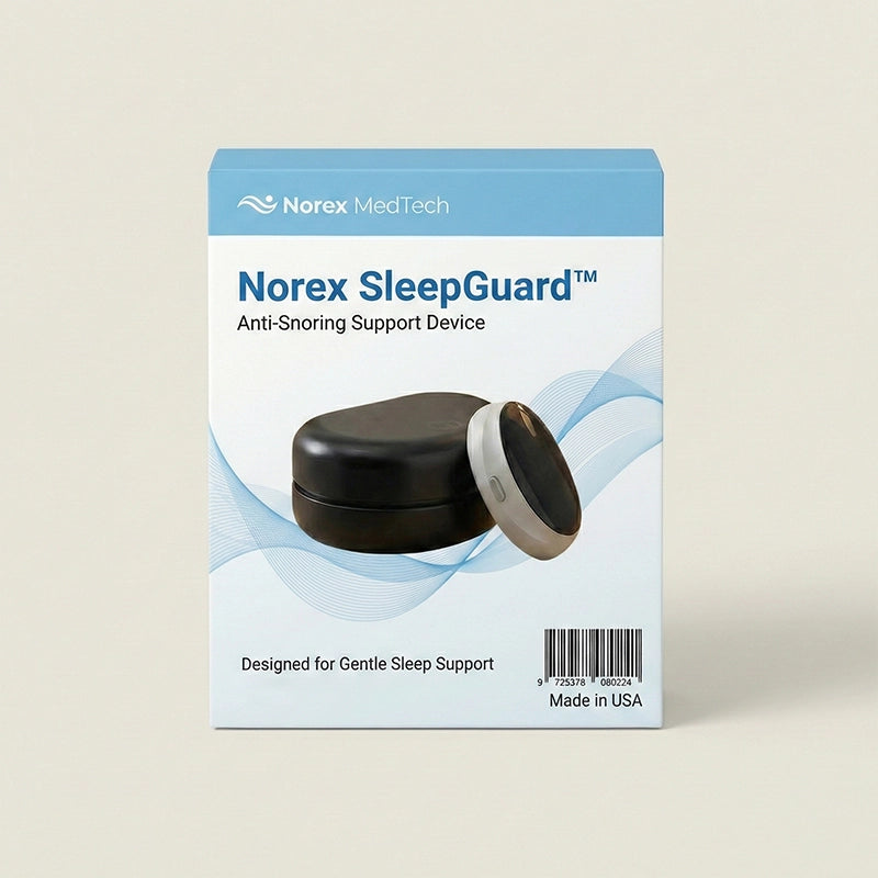 Norex SleepGuard™